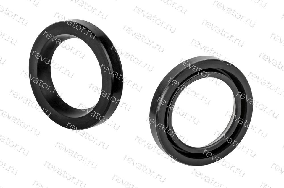 Сальник (манжета армированная) MG65х95х16мм редуктора лебедки TYS, TYM 3R65157A LG Sigma