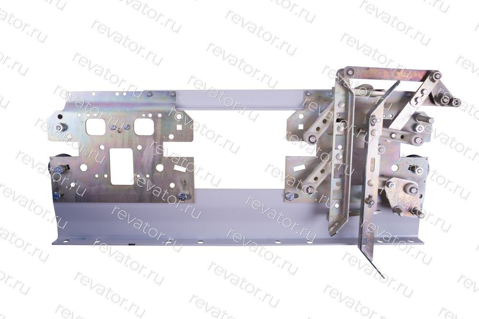 Каретка дверей кабины 0621Б.23.45.600 МЛЗ