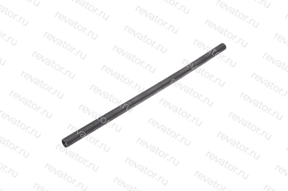 Пружина дверей кабины с крюками L=620мм D=22мм d=2мм ЩЛЗ