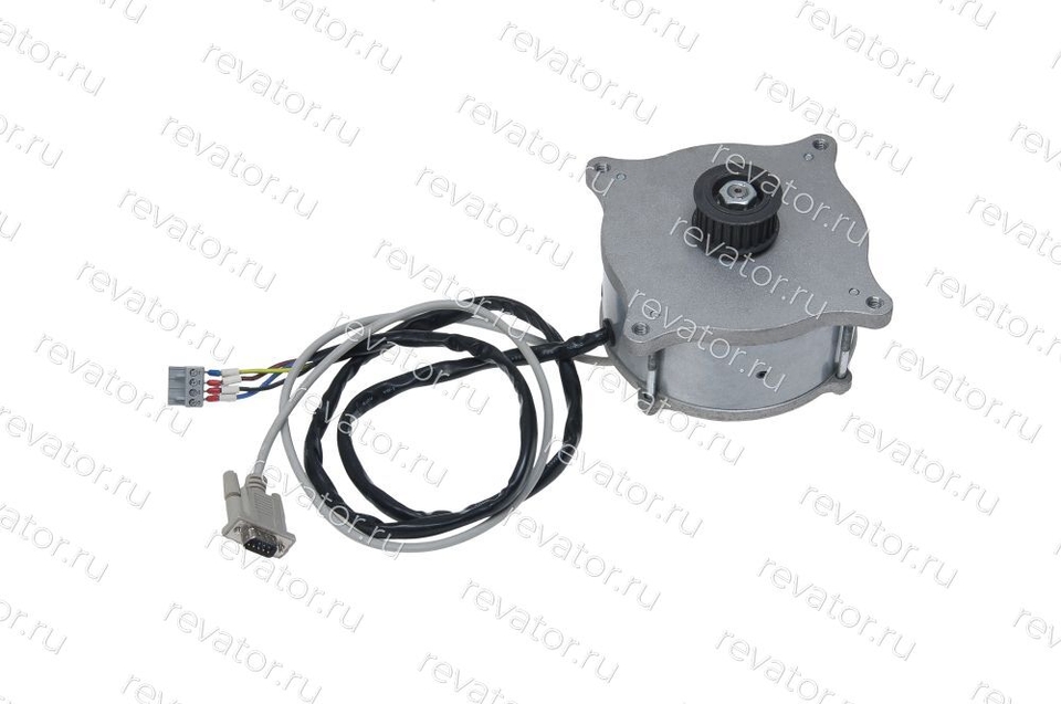 Электродвигатель привода дверей кабины TYC135-1 Eshine