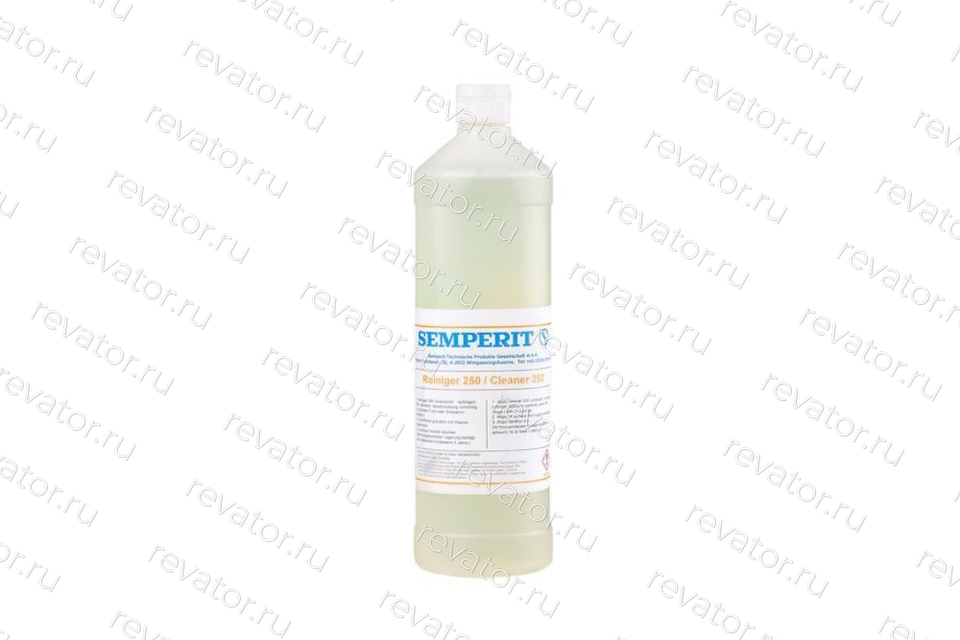 Очиститель для поручня Cleaner 250 Semperit; 1л