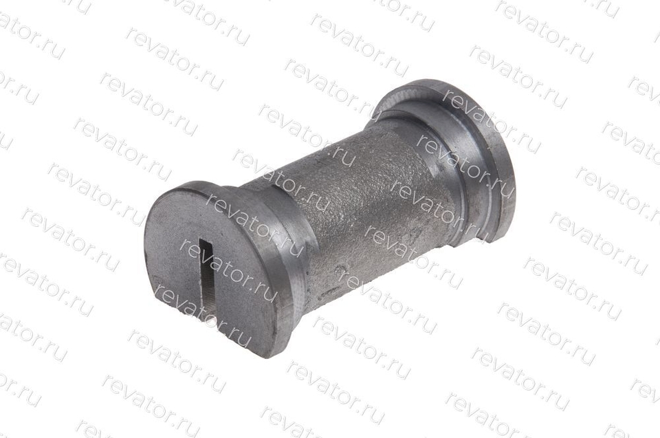 Вкладыш 6мм L=105мм чугун 285.03.00.022-01 МЛЗ