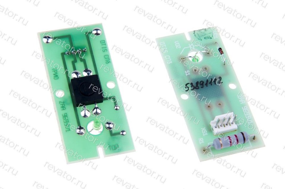 Плата модуля кнопочного ZAA9693V1 Otis