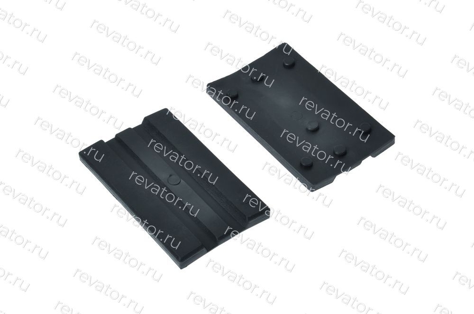 Вкладыш 9мм 140х29,5х30мм EM9PA Kleemann (Россия)