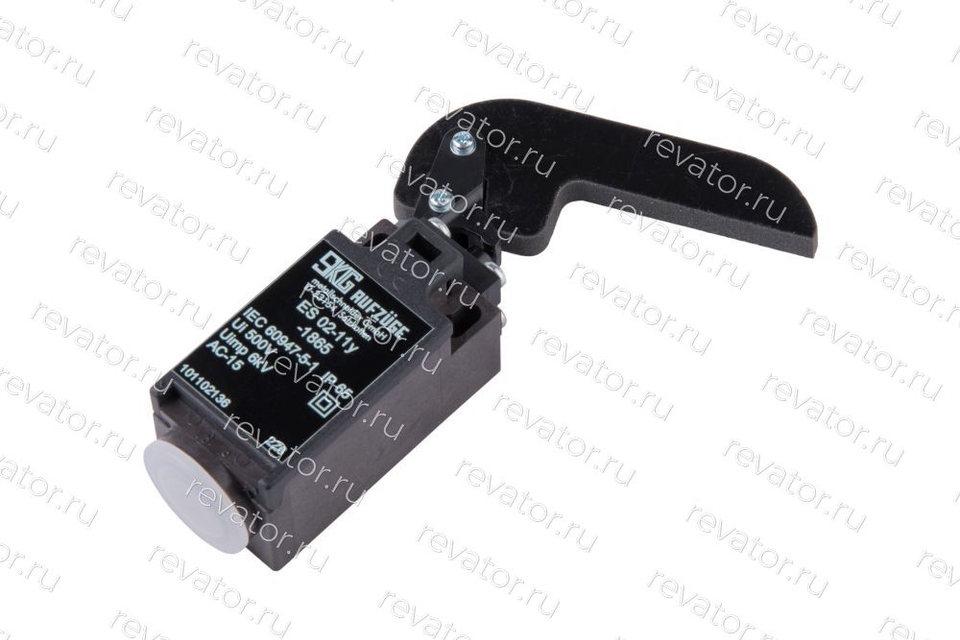 Выключатель рольставней ES02-11Z TE305 SKG