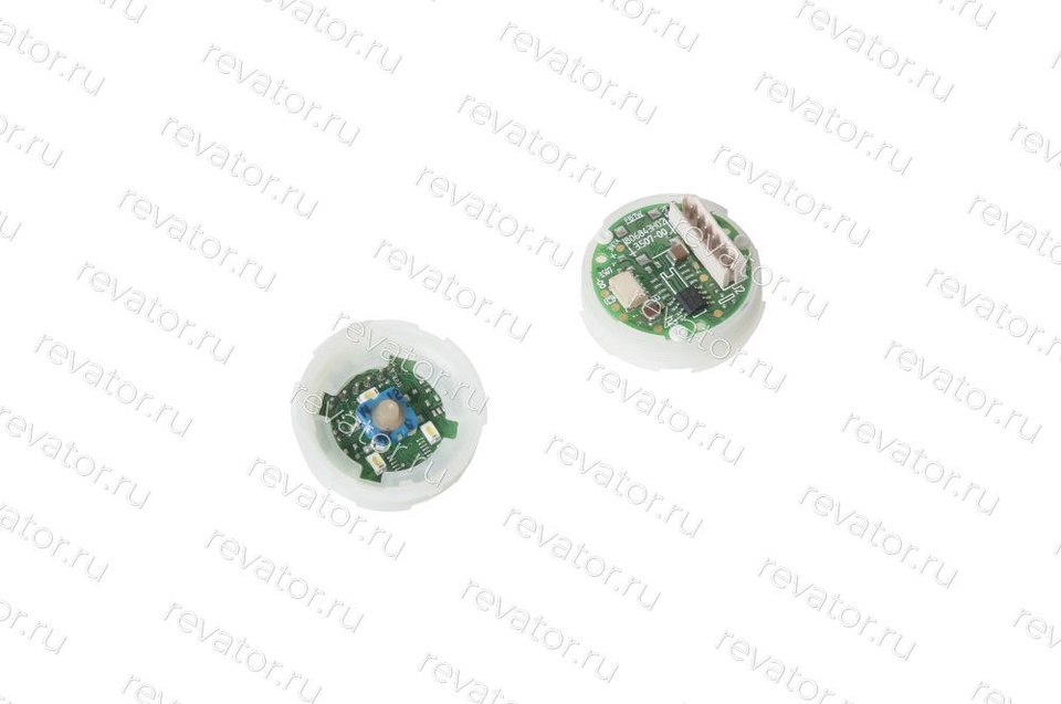 Модуль кнопочный вызов вверх белая подсветка без зумера KSS KM857781G03 Kone