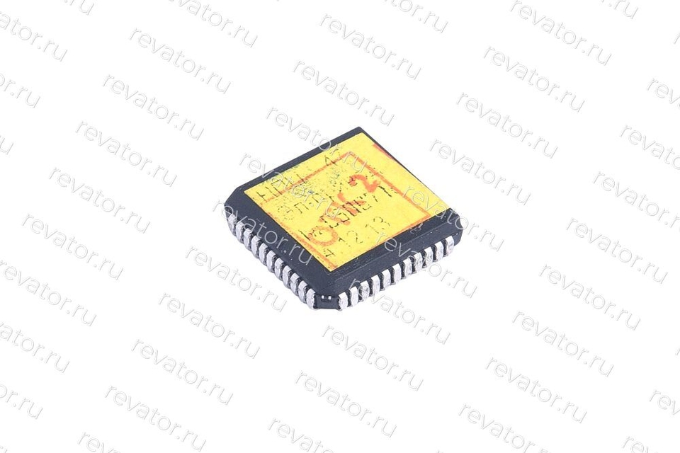 Процессор ПЗУ для платы ПКЛ-32-06 для станции ШУЛМ с нерегулируемым приводом lw C5067 N