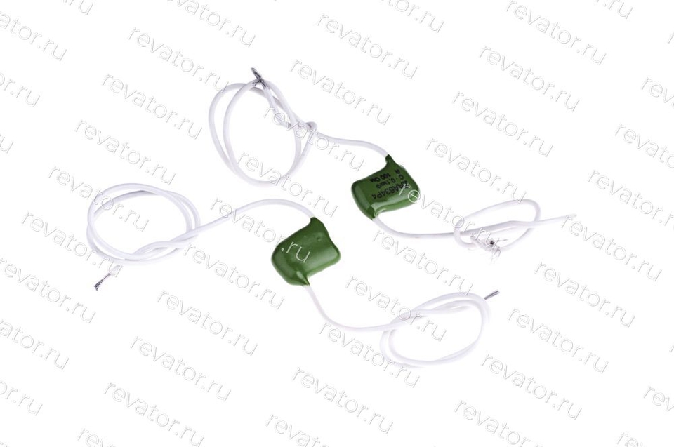 RC-цепочка 0,1мкФ 100оМ ZAA634P4 Otis