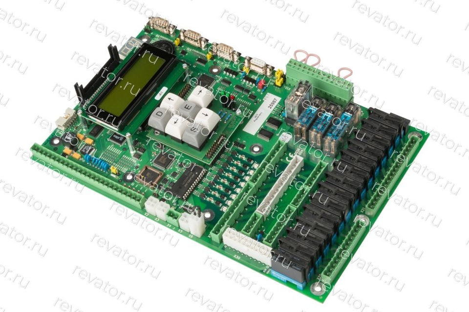 Плата управления FST V2.6 NewLift