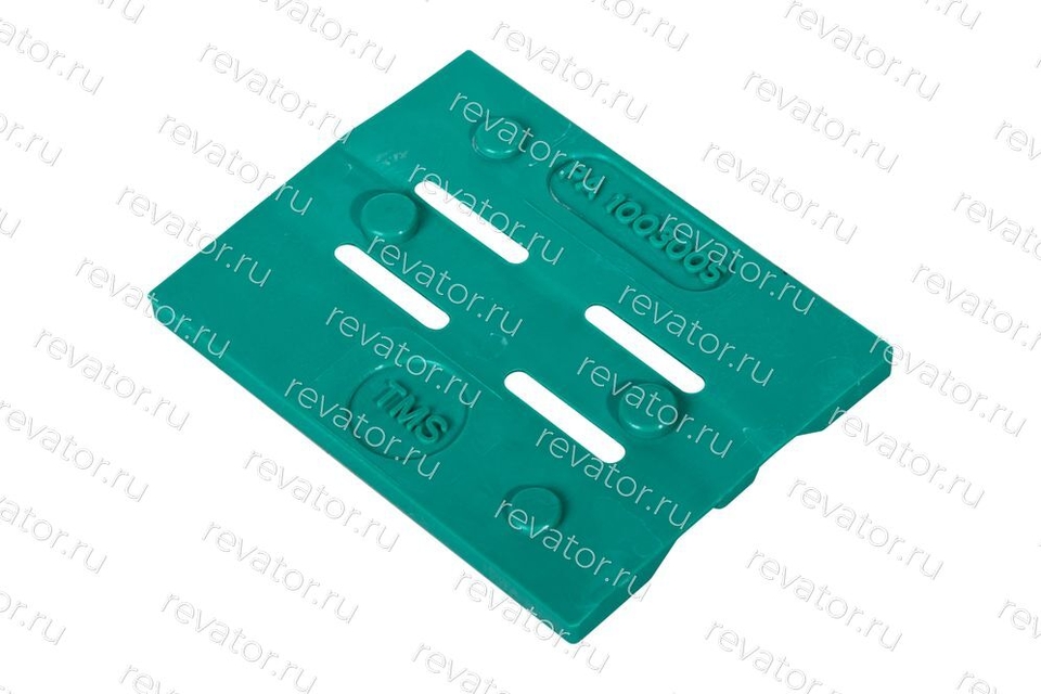 Вкладыш 5мм L=100мм EK5 PA Kleemann