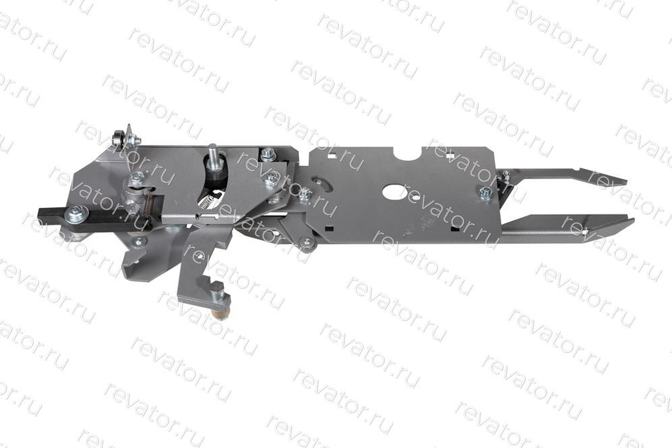 Отводка левая 0411Е.23.10.060ПИК ЩЛЗ