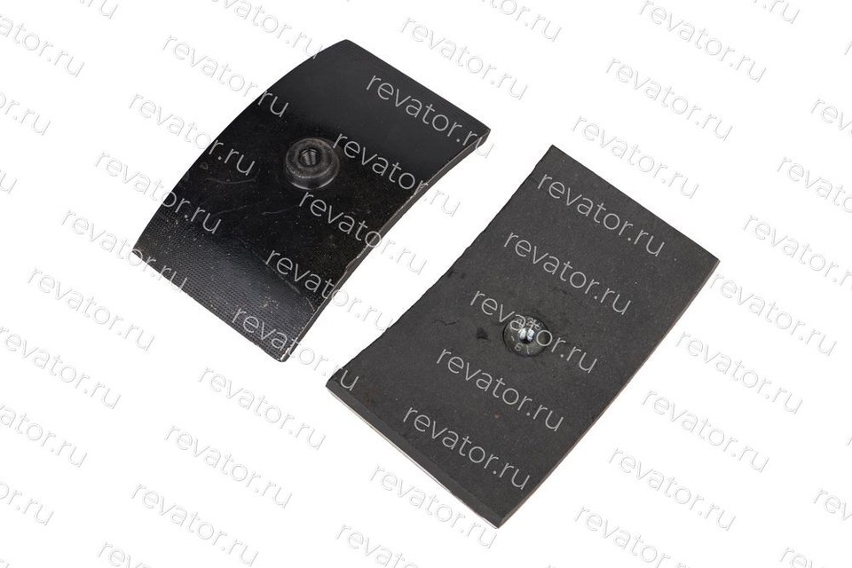 Колодка тормозная для лебедки W163 Schindler