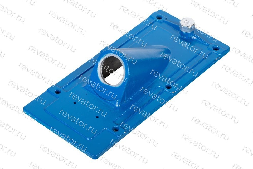 Крышка маслоуказателя лебедки 13VTR-CR ZAA346DJ1 Otis