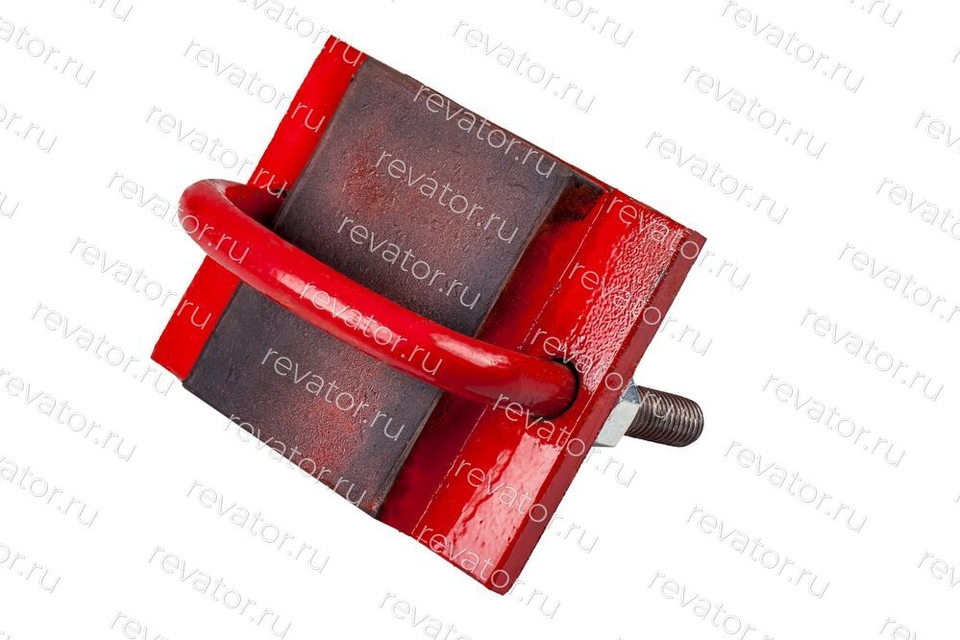 Струбцина B=90мм ZAA336G2 Otis