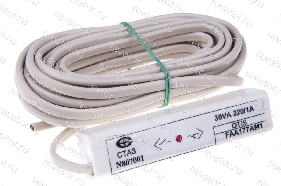 Датчик герконовый бистабильный ВГНО-1-01 FAA177AM1 Otis