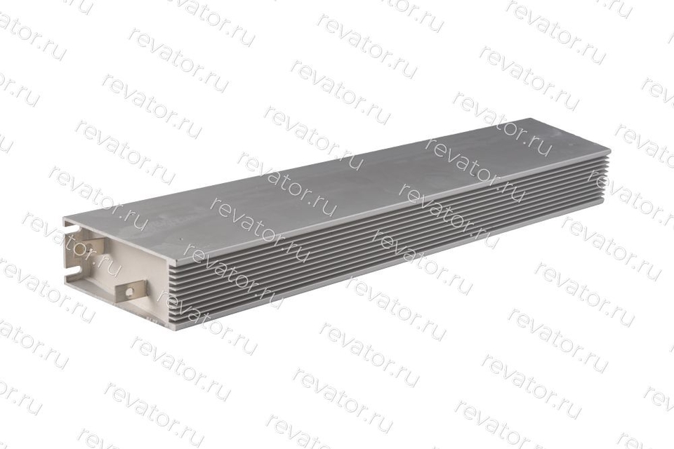 Резистор тормозной 43Ом 1,5кВт RXLG1.5KW43RJ Delta