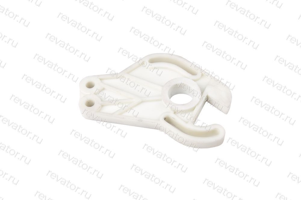 Качалка отводки двери кабины PA1837 CMM