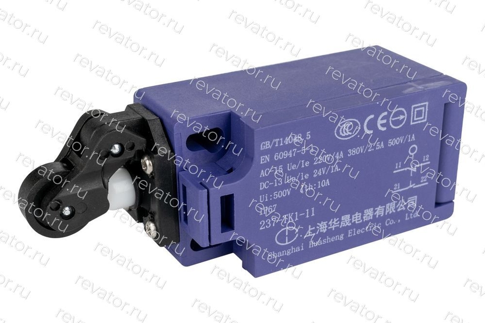 Выключатель путевой 237-TK1-11