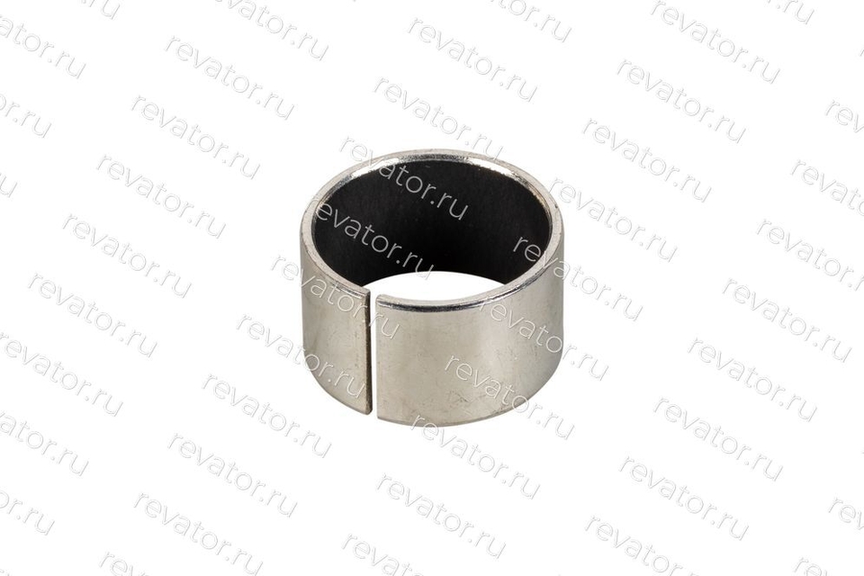 Втулка скольжения выносной опоры лебедки BKG