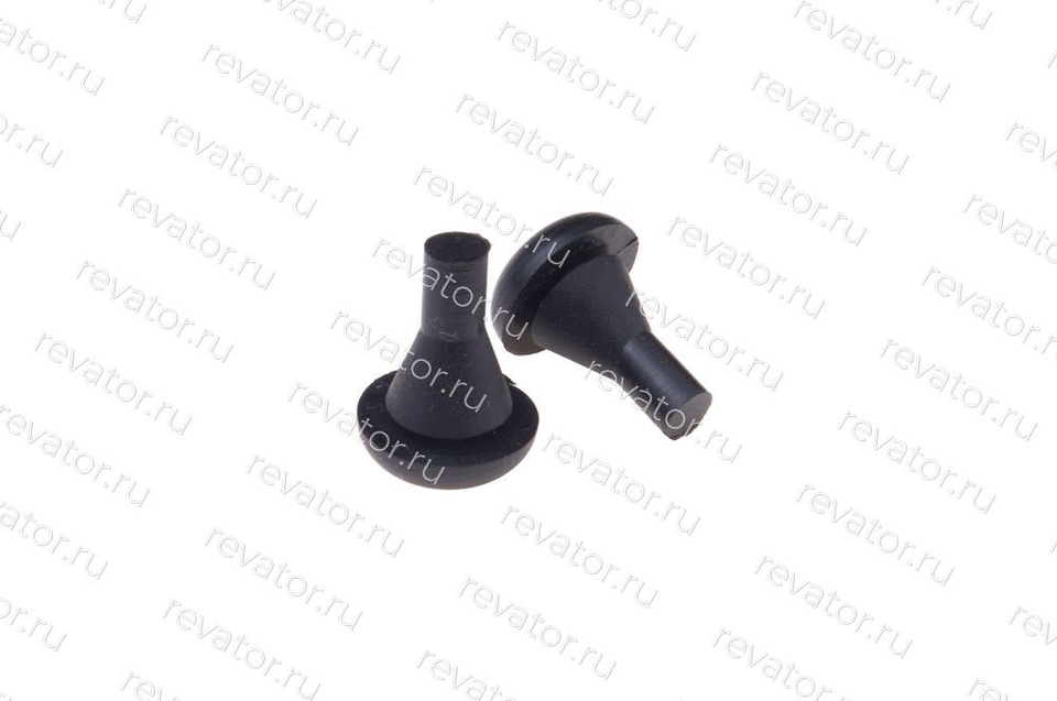 Амортизатор створки дверей кабины/шахты F0320LD1 Otis