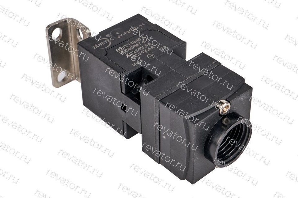 Выключатель путевой JY-F2-GD-11 Janetec