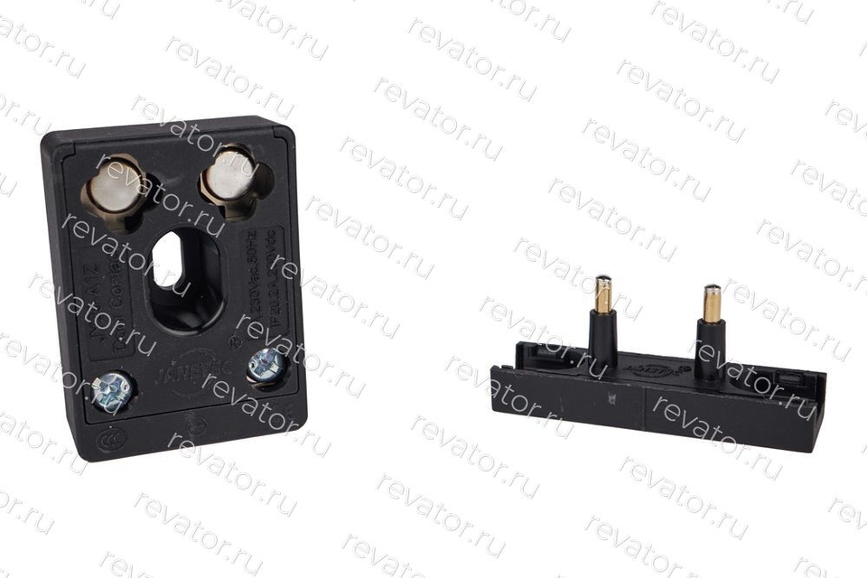 Выключатель блокировочный JY29-A1Z Janetec