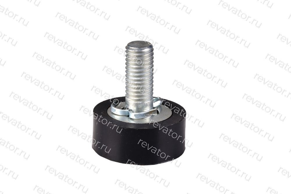 Ролик 40мм двуплечего рычага полнотелый в сборе 400А.06.05.090Б КМЗ