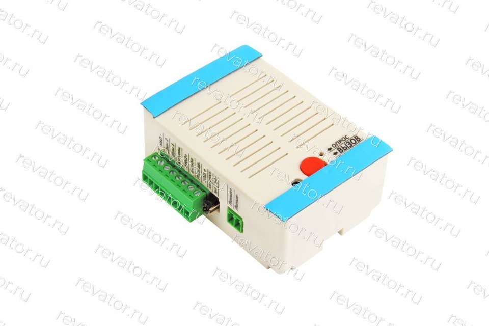 Устройство переговорное универсальное УП-Р РВЕА.465112.004