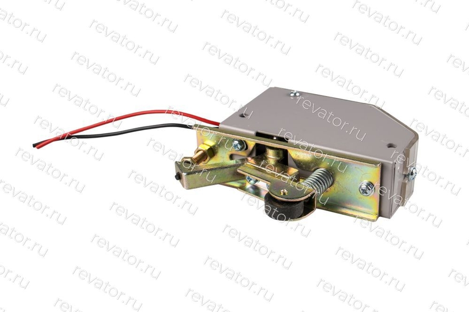 Выключатель путевой дверей кабины DS-121 YF-121 Mitsubishi