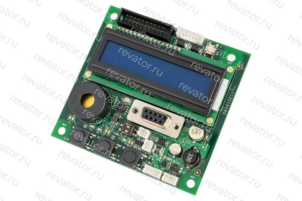 Плата SPB DBA610EC1 DBA26800EC1 Xizi Otis