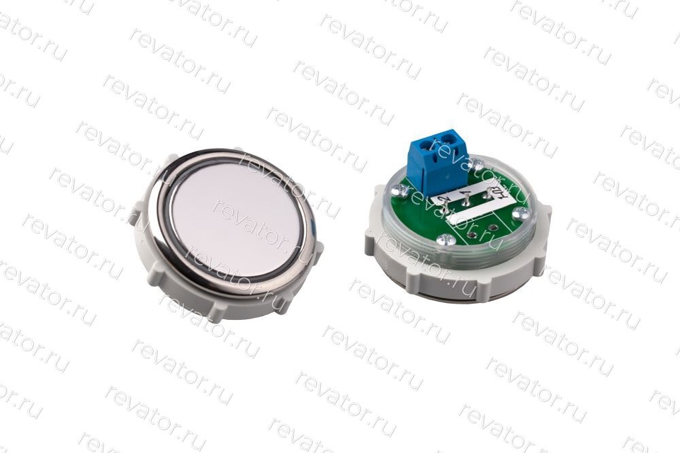 Модуль кнопочный "Отмена" без символа ВК32-5О