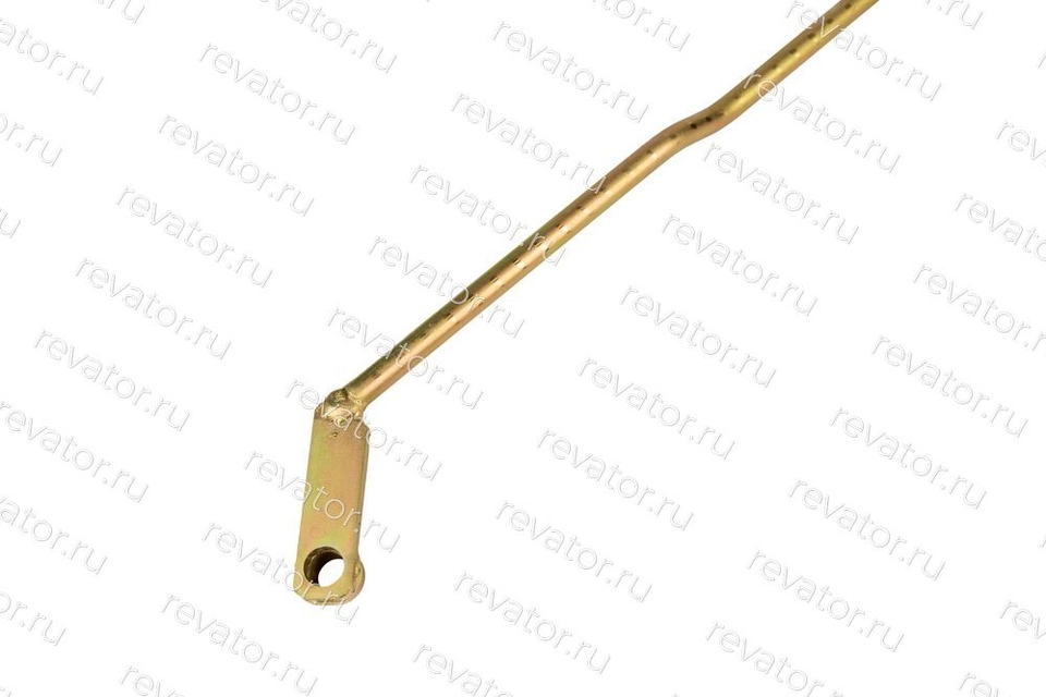 Штанга 1045мм замка малой створки дверей шахты 0621Б.26.07.020 МЛЗ