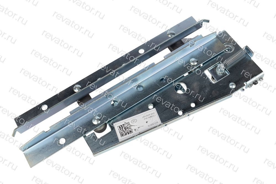 Отводка привода дверей короткая левая 6090061160 ThyssenKrupp