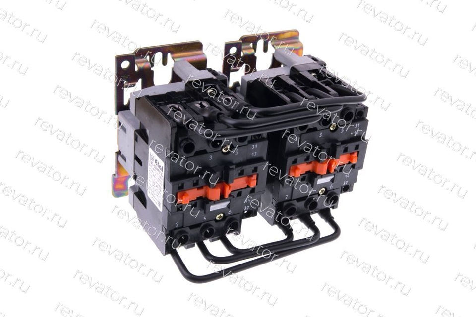 Пускатель 230VAC 40А ПМЛ-3560МБ