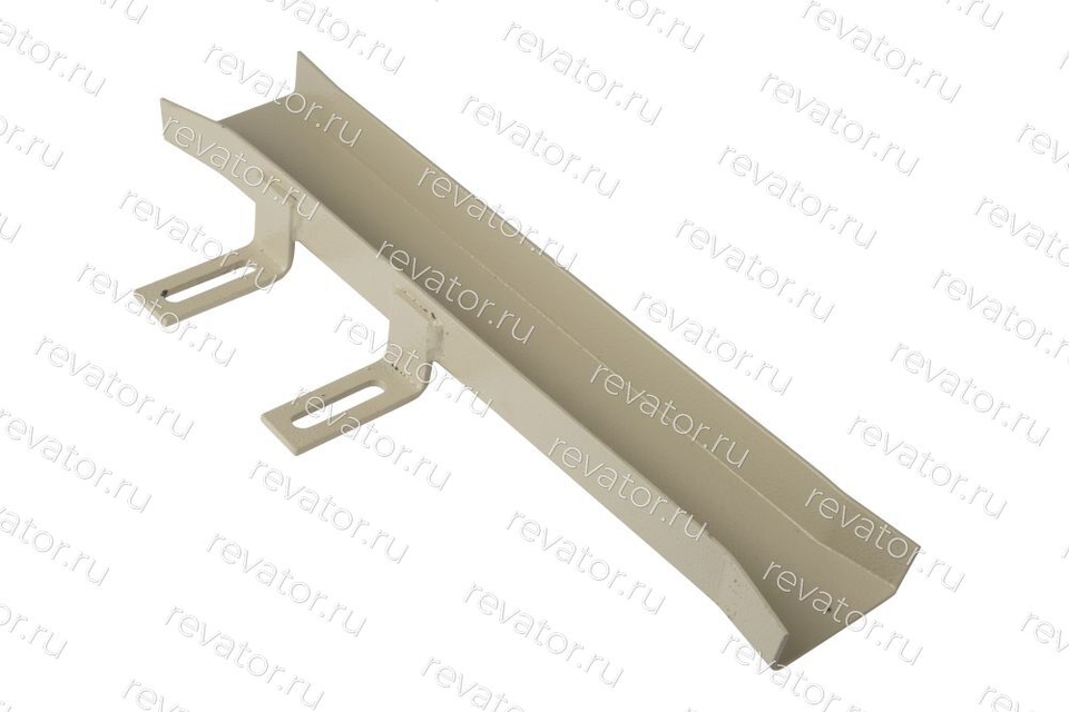 Отводка привода дверей БУАД левая 0721.03.91.090-01 ЩЛЗ