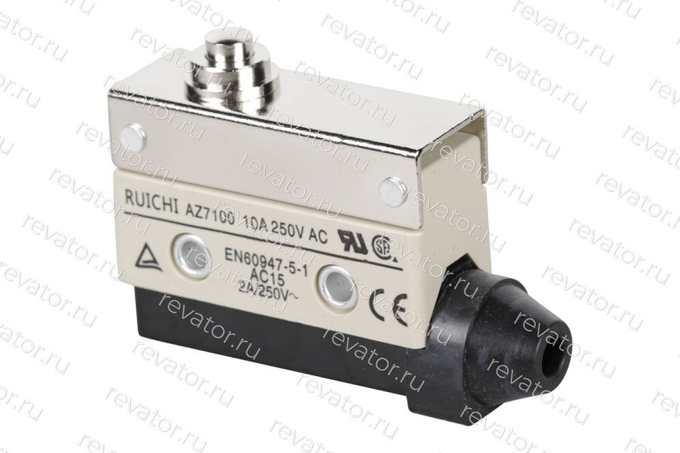 Выключатель путевой AZ-7100