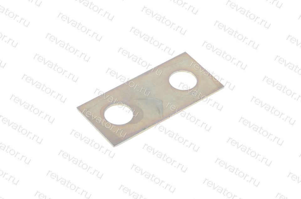 Планка стопорная 0471.42.01.018-01 МЛЗ