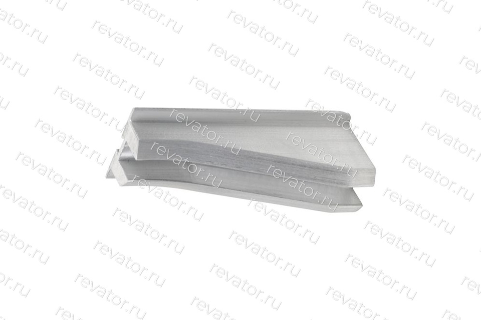 Направляющая треугольник эскалатора 506 NCE GCA402BPB1 Otis
