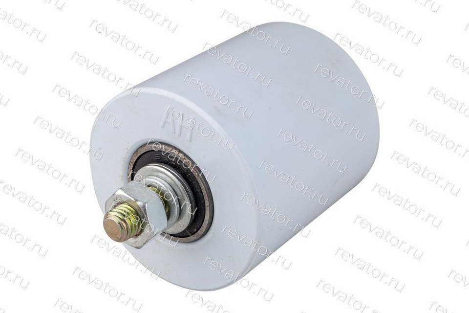 Ролик 65мм успокоителя цепи KM394046G02 Kone