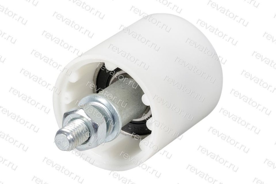 Ролик 50мм огибающей батареи холостой ветви поручня эскалатора 506NCE GAA456DG1 Otis