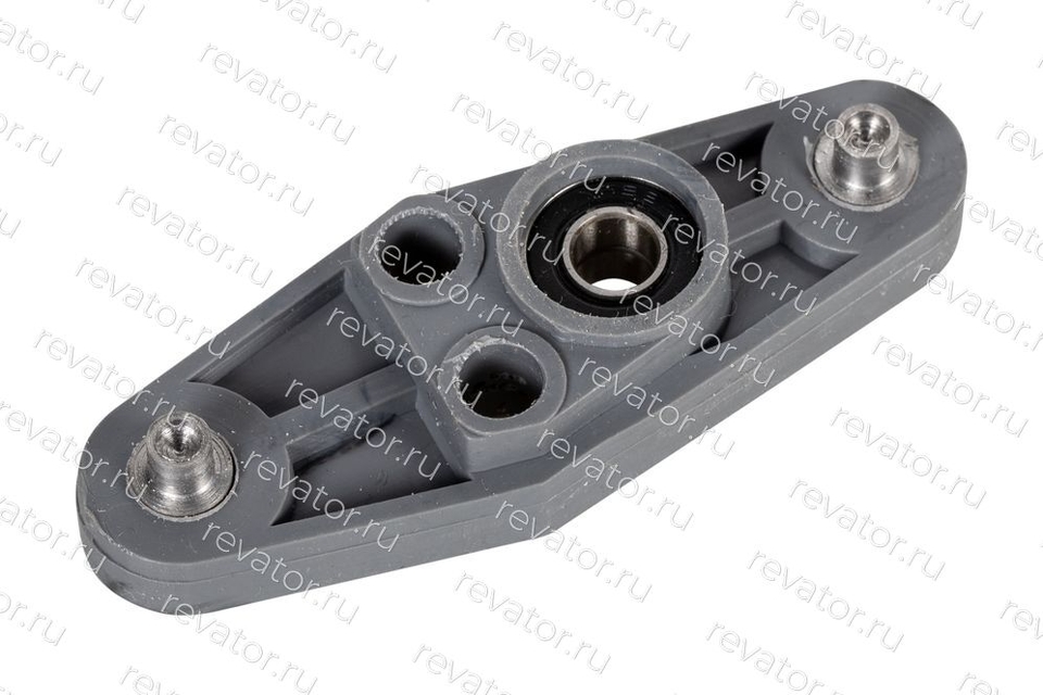 Качалка отводки двери кабины лифта ремкомплект 901873G05 Selcom