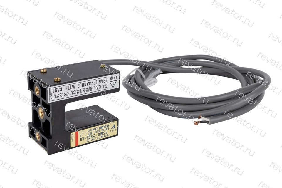 Датчик точной остановки НЗ 100Ом MPS-1600-OTIS Sigma (Корея)