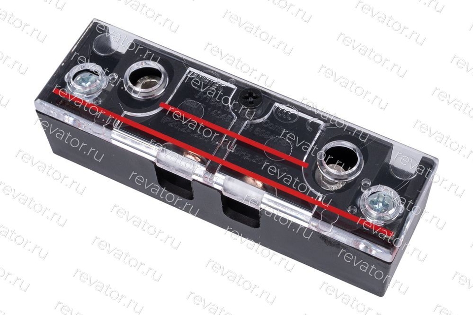 Выключатель блокировочный JY16-A1Z Janetec