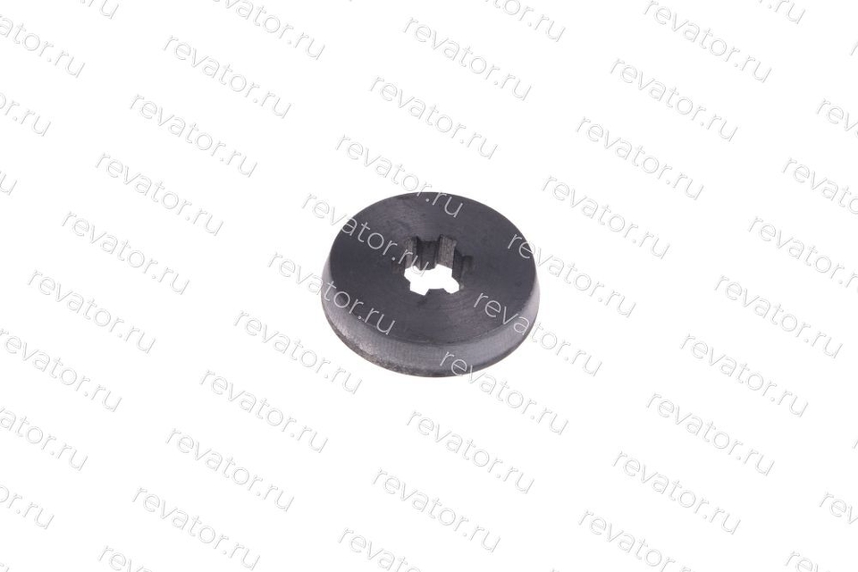 Шайба фрикционная для рычага привода дверей кабины проем 1200мм 0621.03.10.013 ЩЛЗ