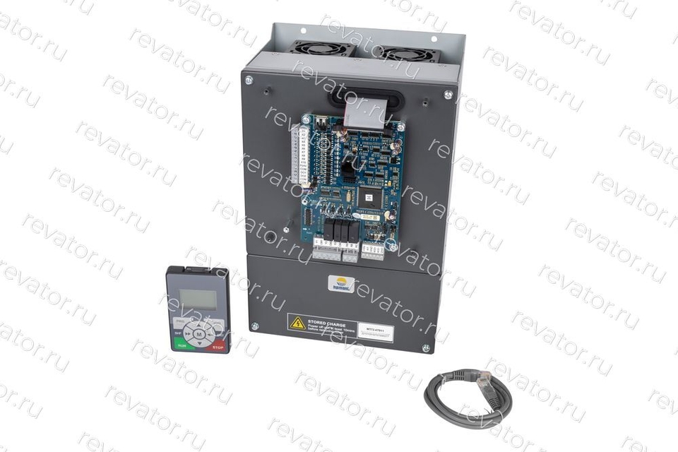 Преобразователь частоты 11кВт MT72-4T011 HpMont