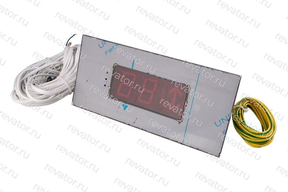 Указатель для ШУЛМ ШУЛК УЛ11Н32302 0502.12.00.800 ЩЛЗ