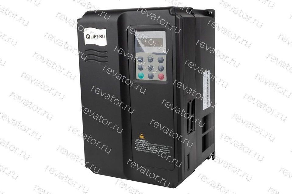 Преобразователь частоты 7,5кВт BDL-507 BST