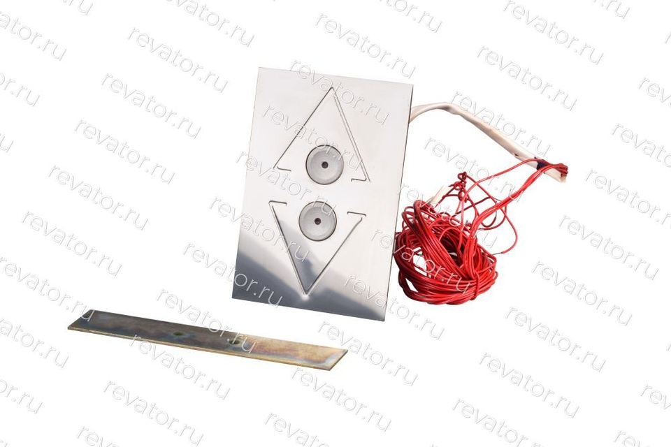 Пост вызывной ПВЛ10Н1В2Д1 КМЗ