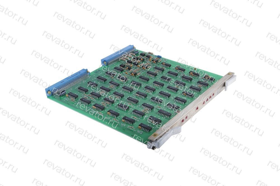 Блок управления привода РМИВ.687283.004-01