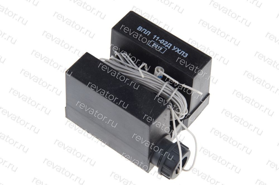 Выключатель путевой ВПЛ 11-02Д